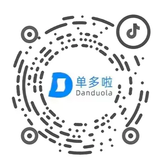 官方抖音号